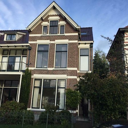 Parklane Apartment Meppel Exterior photo