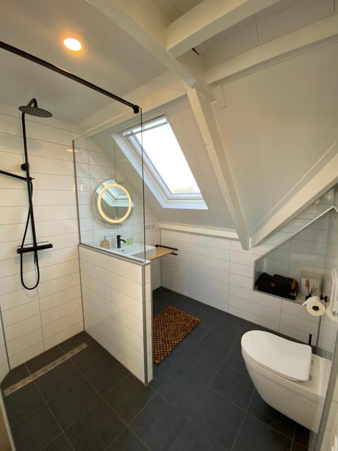 Parklane Apartment Meppel Exterior photo