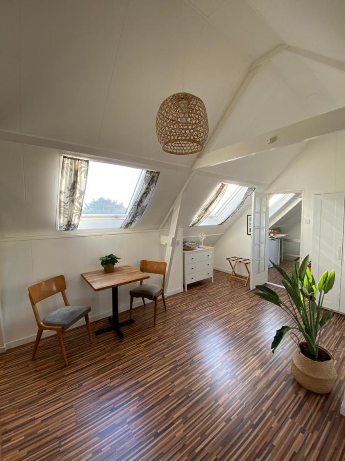 Parklane Apartment Meppel Exterior photo