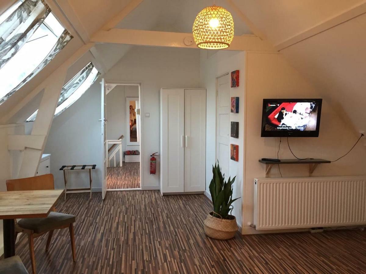 Parklane Apartment Meppel Exterior photo