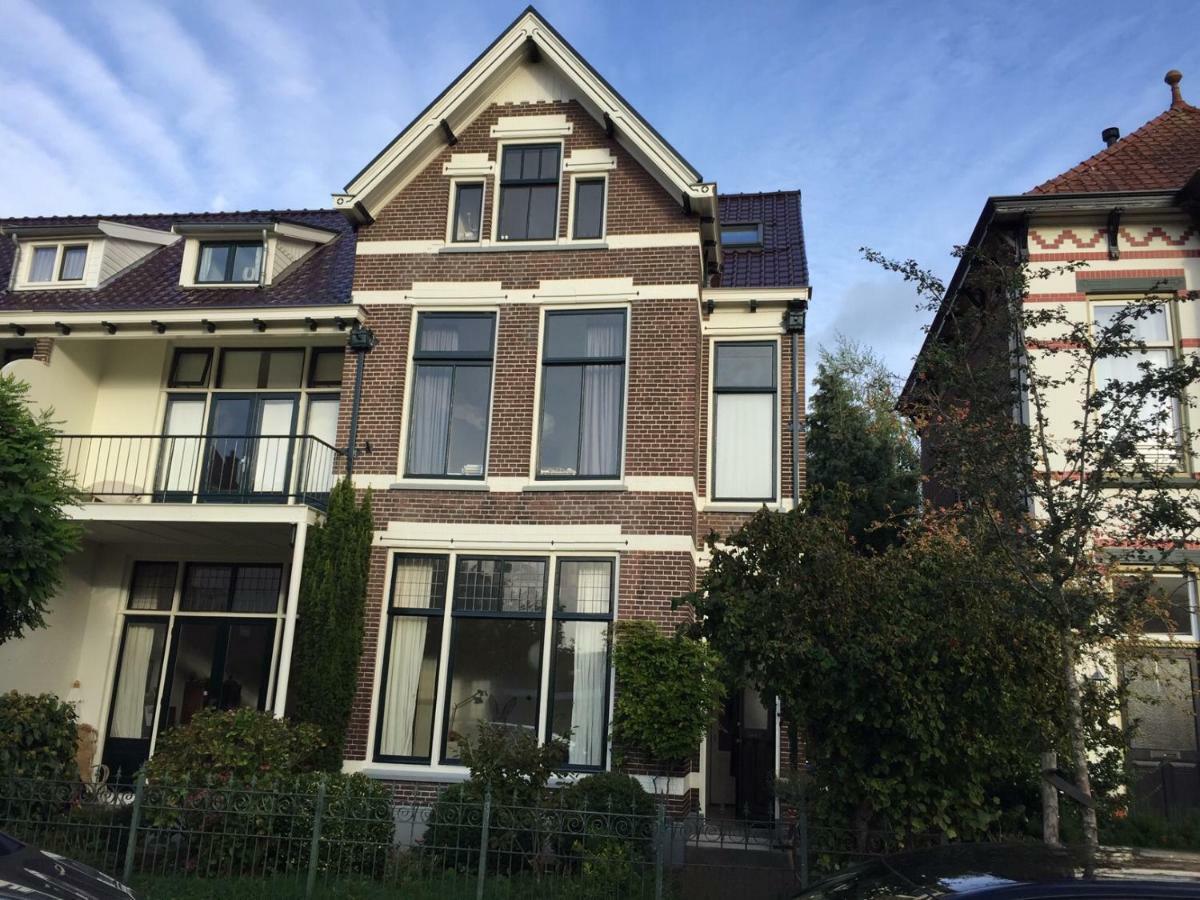 Parklane Apartment Meppel Exterior photo