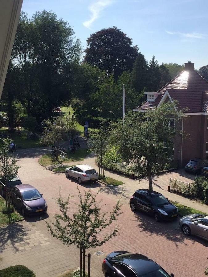 Parklane Apartment Meppel Exterior photo